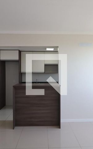 Apartamento para alugar com 62m², 2 quartos e 1 vagaSala