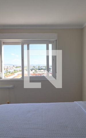 Apartamento para alugar com 62m², 2 quartos e 1 vagaSuite