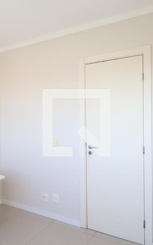 Apartamento para alugar com 62m², 2 quartos e 1 vagaQuarto