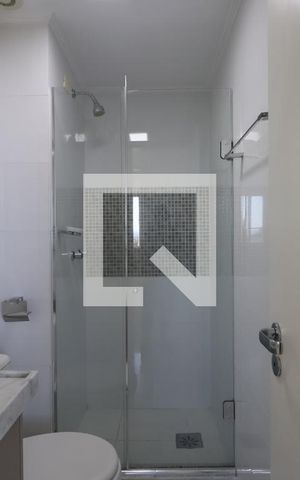 Apartamento para alugar com 62m², 2 quartos e 1 vagaBanheiro