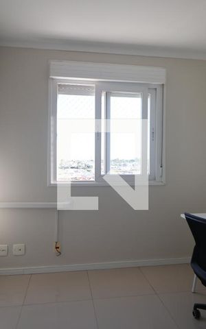 Apartamento para alugar com 62m², 2 quartos e 1 vagaQuarto
