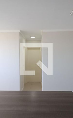 Apartamento para alugar com 62m², 2 quartos e 1 vagaSala