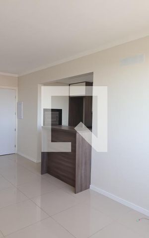 Apartamento para alugar com 62m², 2 quartos e 1 vagaSala