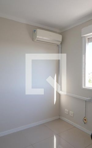 Apartamento para alugar com 62m², 2 quartos e 1 vagaQuarto