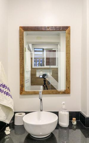 Apartamento à venda com 80m², 2 quartos e 1 vaga Apartamento à venda com 80m², 2 quartos e 1 vagaBanheiro da Suíte
