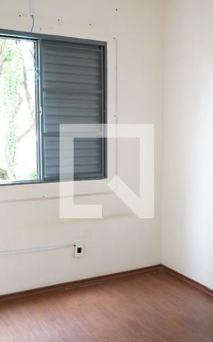 Apartamento à venda com 44m², 2 quartos e 1 vagaQuarto 2