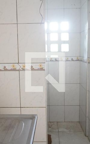 Apartamento à venda com 44m², 2 quartos e 1 vagaCozinha