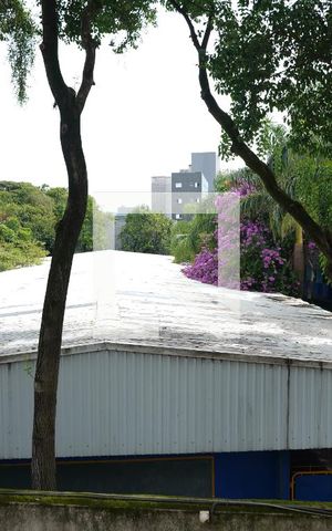 Apartamento à venda com 44m², 2 quartos e 1 vagaVista do Quarto 2