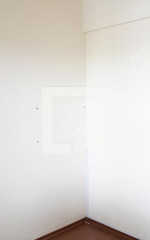 Apartamento à venda com 44m², 2 quartos e 1 vagaQuarto 2