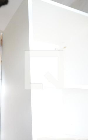 Apartamento à venda com 44m², 2 quartos e 1 vagaÁrea de Serviço
