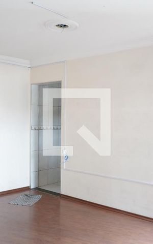 Apartamento à venda com 44m², 2 quartos e 1 vagaSala