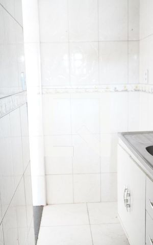 Apartamento à venda com 44m², 2 quartos e 1 vagaCozinha