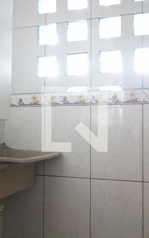 Apartamento à venda com 44m², 2 quartos e 1 vagaÁrea de Serviço