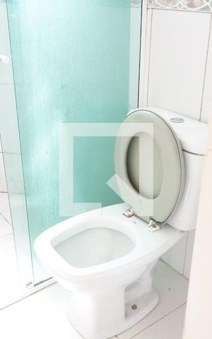 Apartamento à venda com 44m², 2 quartos e 1 vagaBanheiro