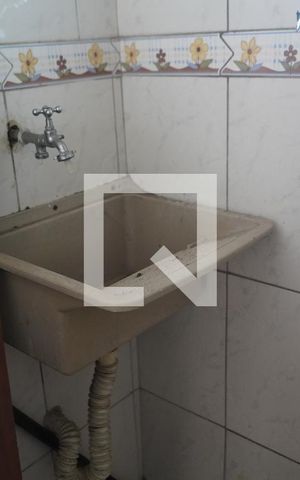 Apartamento à venda com 44m², 2 quartos e 1 vagaÁrea de Serviço