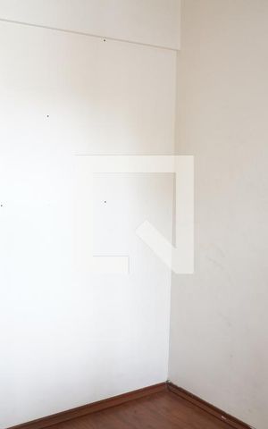 Apartamento à venda com 44m², 2 quartos e 1 vagaQuarto 1