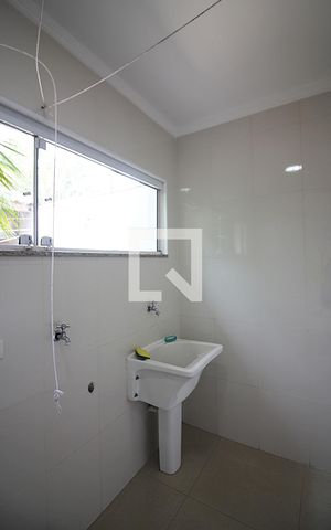 Casa à venda com 260m², 4 quartos e 4 vagasÁrea de Serviço