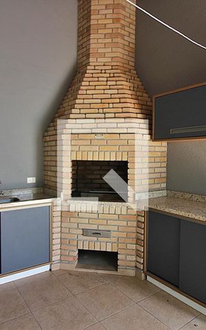 Casa à venda com 260m², 4 quartos e 4 vagasÁrea comum - Churrasqueira
