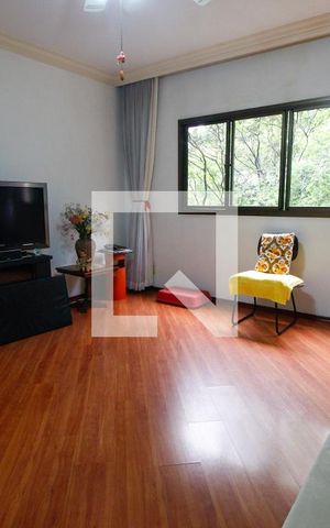 Apartamento à venda com 365m², 4 quartos e 4 vagasSala de TV