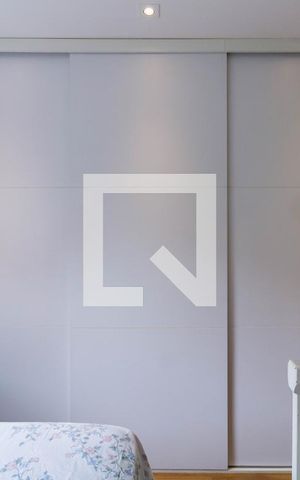 Apartamento à venda com 74m², 2 quartos e 2 vagas Apartamento à venda com 74m², 2 quartos e 2 vagasQuarto 2
