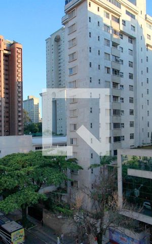 Apartamento à venda com 203m², 4 quartos e 3 vagasVaranda da Sala