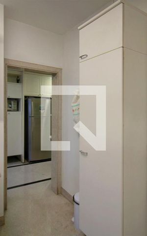 Apartamento à venda com 203m², 4 quartos e 3 vagasÁrea de Serviço