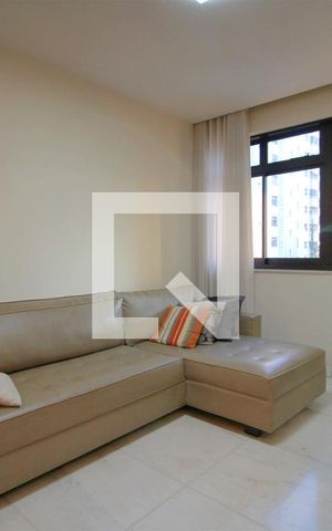 Apartamento à venda com 203m², 4 quartos e 3 vagassala de estar