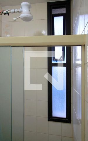Apartamento à venda com 203m², 4 quartos e 3 vagasBanheiro de serviço
