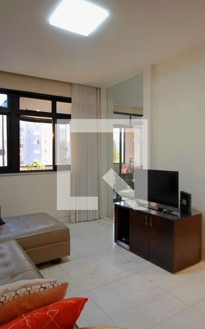 Apartamento à venda com 203m², 4 quartos e 3 vagassala de estar