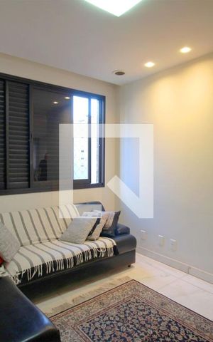 Apartamento à venda com 203m², 4 quartos e 3 vagassala de estar 2