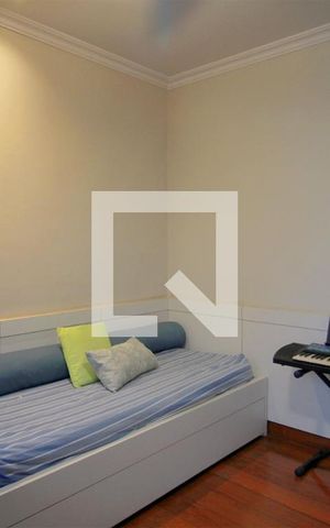 Apartamento à venda com 203m², 4 quartos e 3 vagasSuite 2