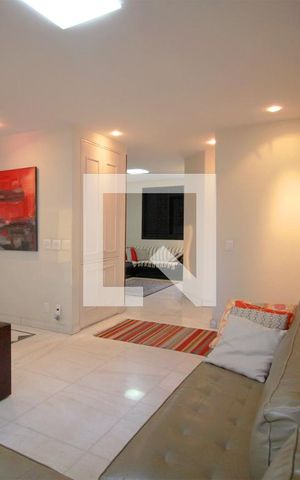 Apartamento à venda com 203m², 4 quartos e 3 vagassala de estar