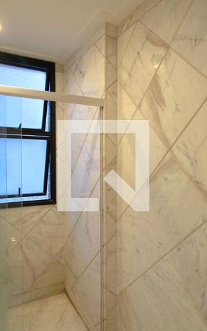 Apartamento à venda com 203m², 4 quartos e 3 vagasBanheiro