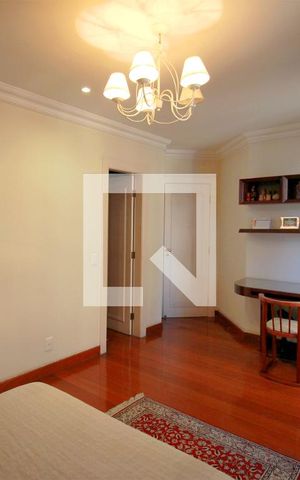 Apartamento à venda com 203m², 4 quartos e 3 vagasSuite 1