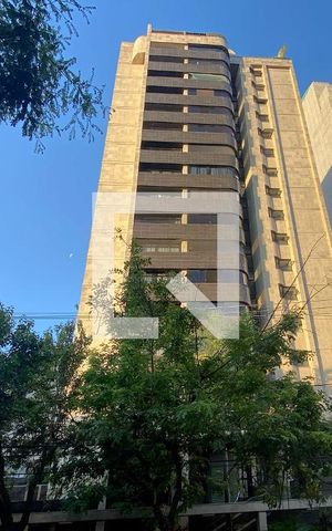 Apartamento à venda com 203m², 4 quartos e 3 vagas Apartamento à venda com 203m², 4 quartos e 3 vagasFachada