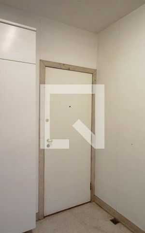 Apartamento à venda com 203m², 4 quartos e 3 vagasÁrea de Serviço