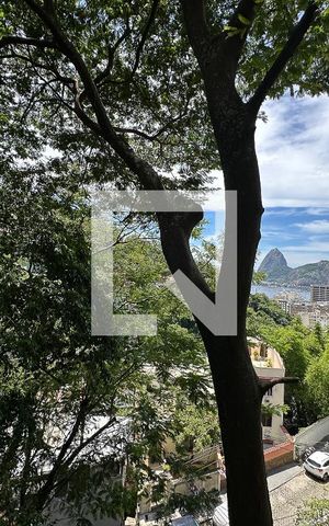 Casa à venda com 100m², 1 quarto e sem vaga Casa à venda com 100m², 1 quarto e sem vagaVista da Varanda da Sala