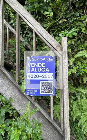 Casa à venda com 100m², 1 quarto e sem vaga Casa à venda com 100m², 1 quarto e sem vagaPlaca