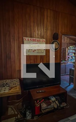 Casa à venda com 100m², 1 quarto e sem vaga Casa à venda com 100m², 1 quarto e sem vagaQuarto