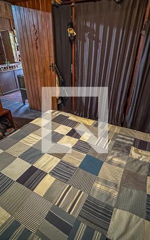 Casa à venda com 100m², 1 quarto e sem vaga Casa à venda com 100m², 1 quarto e sem vagaQuarto