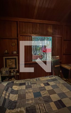 Casa à venda com 100m², 1 quarto e sem vaga Casa à venda com 100m², 1 quarto e sem vagaQuarto