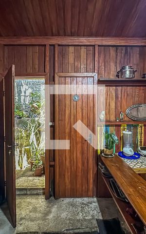 Casa à venda com 100m², 1 quarto e sem vaga Casa à venda com 100m², 1 quarto e sem vagaCozinha