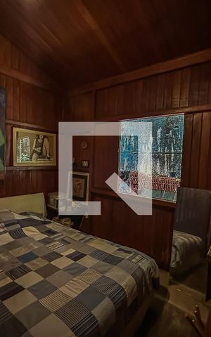 Casa à venda com 100m², 1 quarto e sem vaga Casa à venda com 100m², 1 quarto e sem vagaQuarto