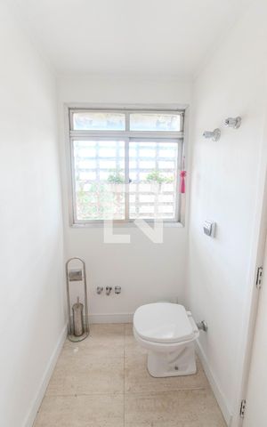 Apartamento para alugar com 180m², 2 quartos e 1 vaga Apartamento para alugar com 180m², 2 quartos e 1 vagaLavabo