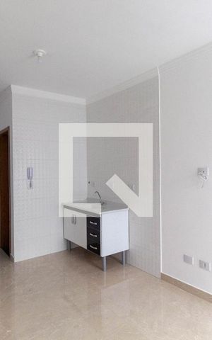 Apartamento para alugar com 55m², 2 quartos e sem vaga Apartamento para alugar com 55m², 2 quartos e sem vagaSala/Cozinha