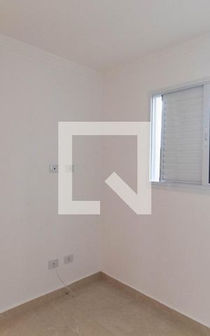 Apartamento para alugar com 55m², 2 quartos e sem vagaQuarto 1