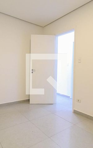 Apartamento para alugar com 45m², 2 quartos e sem vaga Apartamento para alugar com 45m², 2 quartos e sem vagaQuarto 2