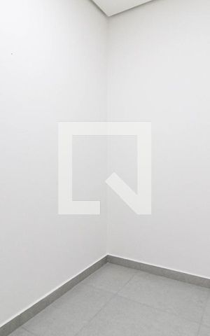 Apartamento para alugar com 45m², 2 quartos e sem vaga Apartamento para alugar com 45m², 2 quartos e sem vagaQuarto 1