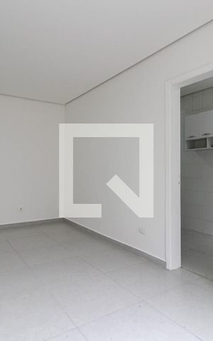 Apartamento para alugar com 45m², 2 quartos e sem vaga Apartamento para alugar com 45m², 2 quartos e sem vagaSala