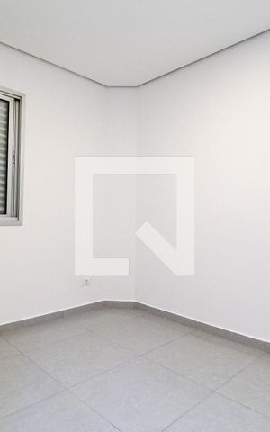 Apartamento para alugar com 45m², 2 quartos e sem vaga Apartamento para alugar com 45m², 2 quartos e sem vagaQuarto 2